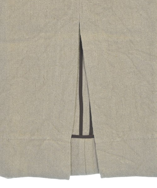 BLUEBIRD BOULEVARD（ブルーバードブルバード）ロング・マキシ丈スカート ベージュ サイズ:S レディース/2200644576161