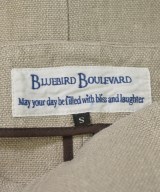 BLUEBIRD BOULEVARD（ブルーバードブルバード）ロング・マキシ丈スカート ベージュ サイズ:S レディース/2200644576161