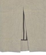 BLUEBIRD BOULEVARD（ブルーバードブルバード）ロング・マキシ丈スカート ベージュ サイズ:S レディース/2200644576161