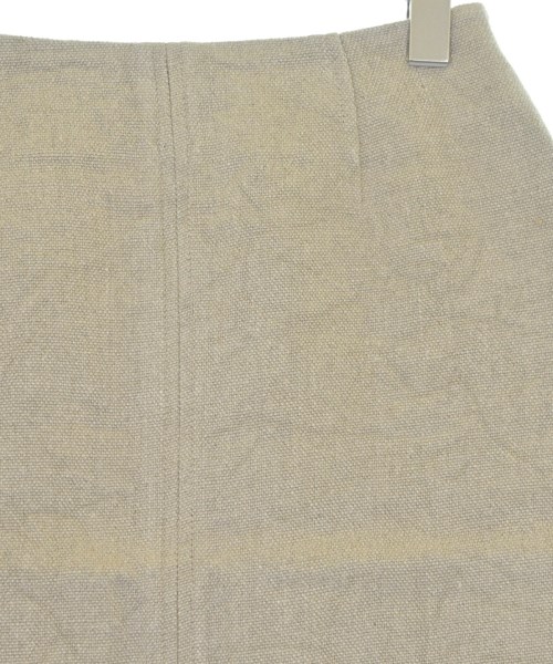 BLUEBIRD BOULEVARD（ブルーバードブルバード）ロング・マキシ丈スカート ベージュ サイズ:S レディース/2200644576178