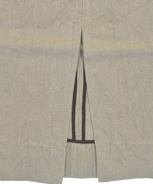 BLUEBIRD BOULEVARD（ブルーバードブルバード）ロング・マキシ丈スカート ベージュ サイズ:S レディース/2200644576178