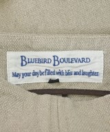 BLUEBIRD BOULEVARD（ブルーバードブルバード）ロング・マキシ丈スカート ベージュ サイズ:S レディース/2200644576178