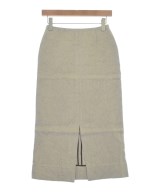 BLUEBIRD BOULEVARD ロング・マキシ丈スカート