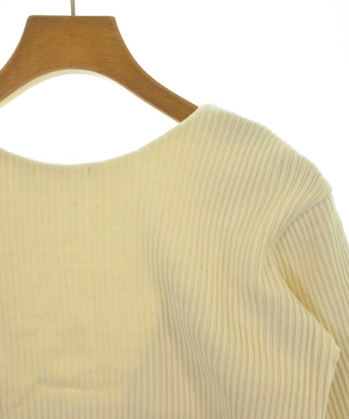 BLUEBIRD BOULEVARD（ブルーバードブルバード）Tシャツ・カットソー 白 サイズ:-(M位) レディース/2200614846195