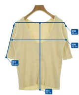 BLUEBIRD BOULEVARD（ブルーバードブルバード）Tシャツ・カットソー 白 サイズ:-(M位) レディース/2200614846195