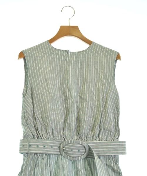 BLUEBIRD BOULEVARD（ブルーバードブルバード）ワンピース 緑 サイズ:S レディース/2200617986089