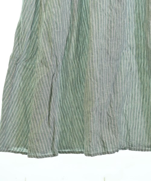 BLUEBIRD BOULEVARD（ブルーバードブルバード）ワンピース 緑 サイズ:S レディース/2200617986089