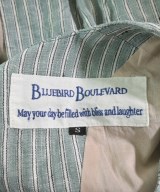 BLUEBIRD BOULEVARD（ブルーバードブルバード）ワンピース 緑 サイズ:S レディース/2200617986089