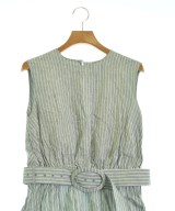 BLUEBIRD BOULEVARD（ブルーバードブルバード）ワンピース 緑 サイズ:S レディース/2200617986089