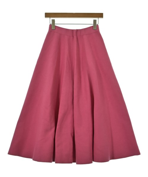 BLUEBIRD BOULEVARD(ブルーバードブルバード)ロング・マキシ丈スカート ピンク サイズ:S/2200623351109