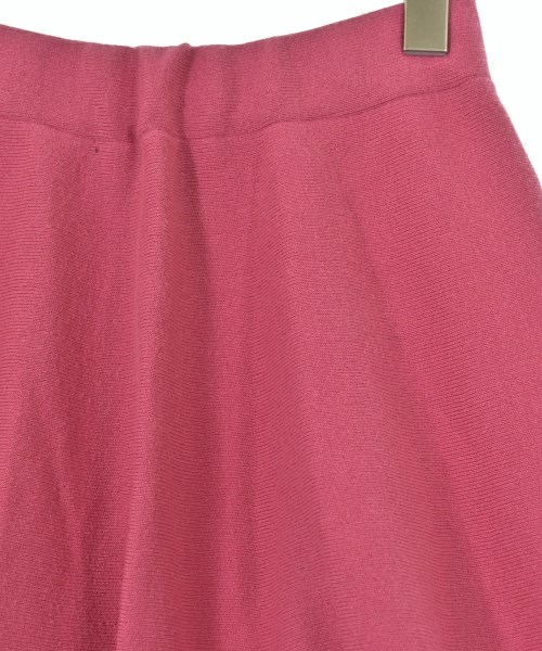 BLUEBIRD BOULEVARD（ブルーバードブルバード）ロング・マキシ丈スカート ピンク サイズ:S レディース/2200623351109