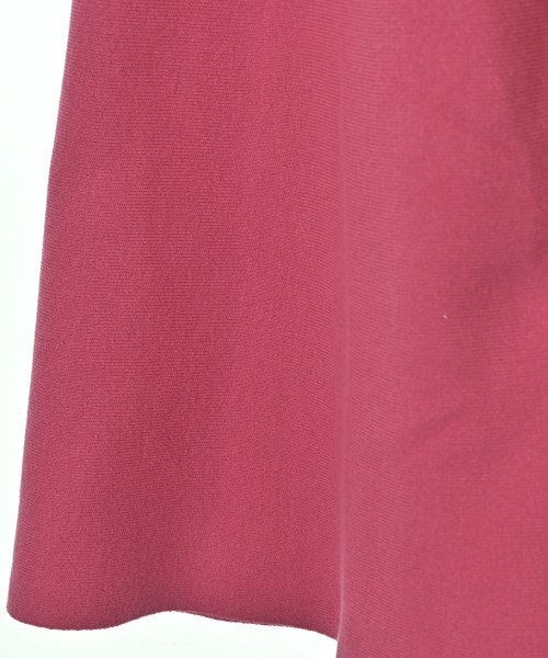 BLUEBIRD BOULEVARD（ブルーバードブルバード）ロング・マキシ丈スカート ピンク サイズ:S レディース/2200623351109