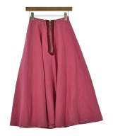 BLUEBIRD BOULEVARD（ブルーバードブルバード）ロング・マキシ丈スカート ピンク サイズ:S レディース/2200623351109