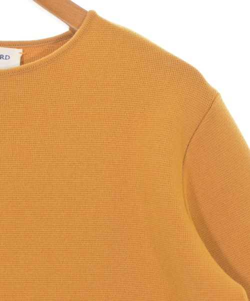 BLUEBIRD BOULEVARD（ブルーバードブルバード）ニット・セーター 黄 サイズ:-(M位) レディース/2200674666078