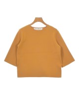 BLUEBIRD BOULEVARD（ブルーバードブルバード）ニット・セーター 黄 サイズ:-(M位) レディース/2200674666078