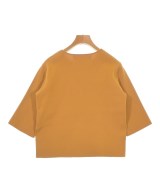 BLUEBIRD BOULEVARD（ブルーバードブルバード）ニット・セーター 黄 サイズ:-(M位) レディース/2200674666078