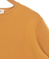 BLUEBIRD BOULEVARD（ブルーバードブルバード）ニット・セーター 黄 サイズ:-(M位) レディース/2200674666078