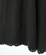 BLUEBIRD BOULEVARD（ブルーバードブルバード）ロング・マキシ丈スカート 黒 サイズ:F レディース/2200679737100