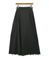 BLUEBIRD BOULEVARD ロング・マキシ丈スカート