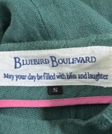 BLUEBIRD BOULEVARD（ブルーバードブルバード）ロング・マキシ丈スカート 緑 サイズ:S レディース/2200689149030