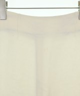 BLUEBIRD BOULEVARD（ブルーバードブルバード）ロング・マキシ丈スカート 白 サイズ:S レディース/2200696368097