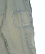 BLUEBIRD BOULEVARD（ブルーバードブルバード）オールインワン/サロペット 青 サイズ:S レディース/2200660903095