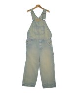 BLUEBIRD BOULEVARD オールインワン/サロペット