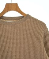 BLUEBIRD BOULEVARD（ブルーバードブルバード）ニット・セーター 茶 サイズ:F レディース/2200645771015