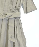 BLUEBIRD BOULEVARD（ブルーバードブルバード）ワンピース グレー サイズ:M レディース/2200648028062