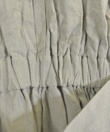 BLUEBIRD BOULEVARD（ブルーバードブルバード）ワンピース グレー サイズ:M レディース/2200648028062