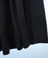 BLUEBIRD BOULEVARD（ブルーバードブルバード）ロング・マキシ丈スカート 紺 サイズ:M レディース/2200702700040
