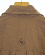 BLUEBIRD BOULEVARD（ブルーバードブルバード）ワンピース 茶 サイズ:M レディース/2200668061087