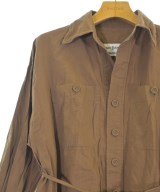 BLUEBIRD BOULEVARD（ブルーバードブルバード）ワンピース 茶 サイズ:M レディース/2200668061087