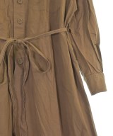 BLUEBIRD BOULEVARD（ブルーバードブルバード）ワンピース 茶 サイズ:M レディース/2200668061087