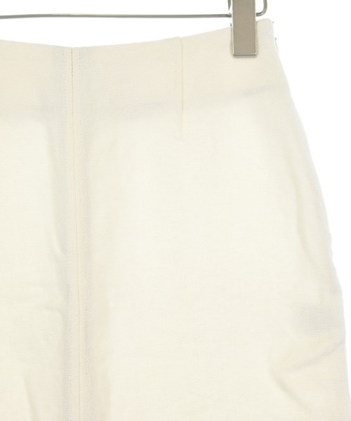 BLUEBIRD BOULEVARD（ブルーバードブルバード）ロング・マキシ丈スカート 白 サイズ:S レディース/2200662004066