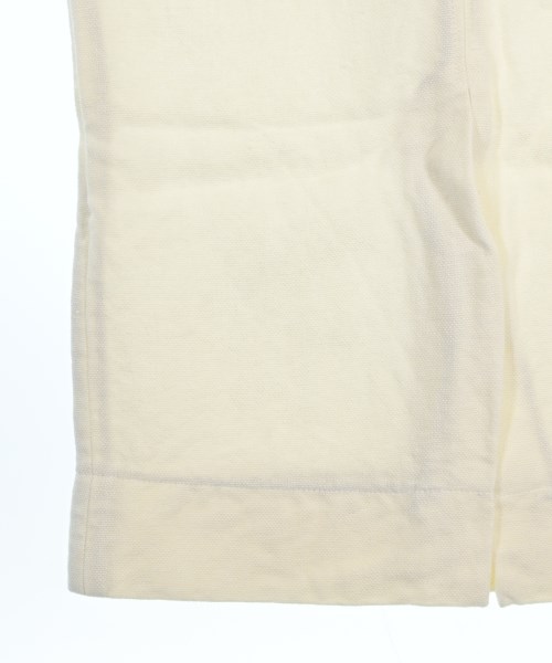 BLUEBIRD BOULEVARD（ブルーバードブルバード）ロング・マキシ丈スカート 白 サイズ:S レディース/2200662004066