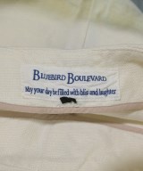 BLUEBIRD BOULEVARD（ブルーバードブルバード）ロング・マキシ丈スカート 白 サイズ:S レディース/2200662004066