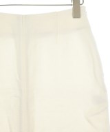 BLUEBIRD BOULEVARD（ブルーバードブルバード）ロング・マキシ丈スカート 白 サイズ:S レディース/2200662004066