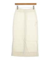 BLUEBIRD BOULEVARD ロング・マキシ丈スカート