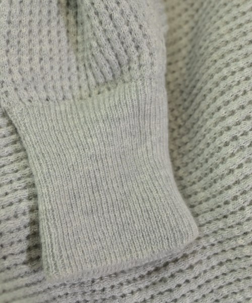 BLUEBIRD BOULEVARD（ブルーバードブルバード）カーディガン グレー サイズ:XS レディース/2200662004097