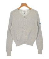 BLUEBIRD BOULEVARD（ブルーバードブルバード）カーディガン グレー サイズ:XS レディース/2200662004097