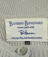 BLUEBIRD BOULEVARD（ブルーバードブルバード）カーディガン グレー サイズ:XS レディース/2200662004097