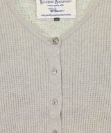 BLUEBIRD BOULEVARD（ブルーバードブルバード）カーディガン グレー サイズ:XS レディース/2200662004097