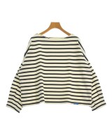 BLUEBIRD BOULEVARD（ブルーバードブルバード）Tシャツ・カットソー 白 サイズ:F レディース/2200724812233