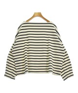 BLUEBIRD BOULEVARD（ブルーバードブルバード）Tシャツ・カットソー 白 サイズ:F レディース/2200724812233