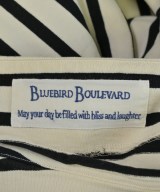 BLUEBIRD BOULEVARD（ブルーバードブルバード）Tシャツ・カットソー 白 サイズ:F レディース/2200724812233
