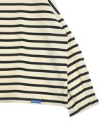 BLUEBIRD BOULEVARD（ブルーバードブルバード）Tシャツ・カットソー 白 サイズ:F レディース/2200724812233