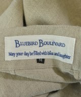 BLUEBIRD BOULEVARD（ブルーバードブルバード）ロング・マキシ丈スカート ベージュ サイズ:M レディース/2200720854039
