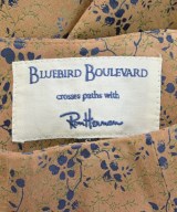 BLUEBIRD BOULEVARD（ブルーバードブルバード）ロング・マキシ丈スカート ベージュ サイズ:S レディース/2200721257457