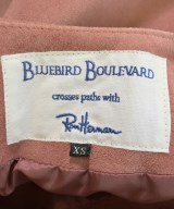 BLUEBIRD BOULEVARD（ブルーバードブルバード）ロング・マキシ丈スカート ピンク サイズ:XS レディース/2200721257464